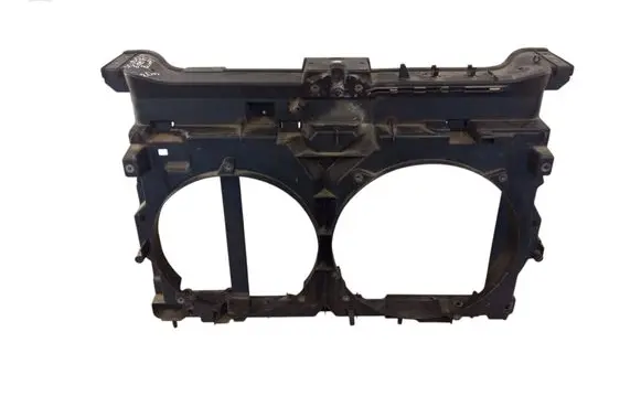 Fiat Scudo Radiator support slam panel 1497799080 1650001030