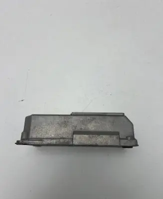 Volvo S80 Airbag control unit/module 0285001254 8645271 010192014704