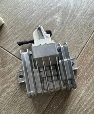 Mercedes-Benz EQC Other devices A2139005932