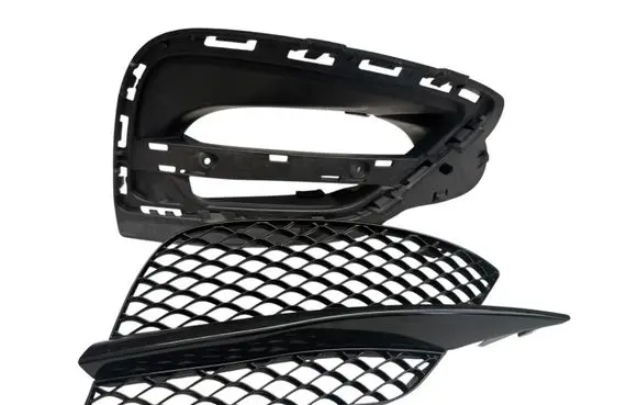Mercedes-Benz S W222 Front bumper lower grill A2228852421 2228852421 A2228850323