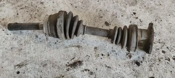 Infiniti QX4 Front driveshaft 3910058G00