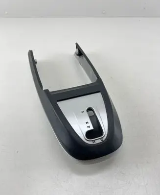 Porsche Cayman 987 Gear shifter surround trim plastic 99755326101 99755326102 36165000