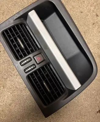 Volvo XC60 Center console 1284826