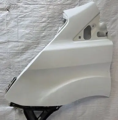 Ford Transit Custom Fender 