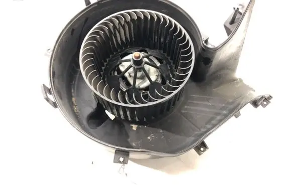 Fiat Croma Heater fan/blower 007013E