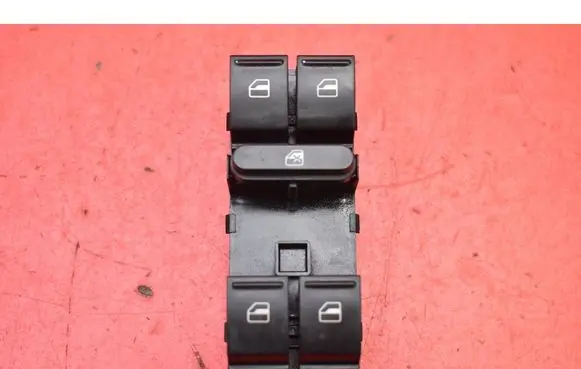Seat Altea XL Electric window control switch 1K4959857B