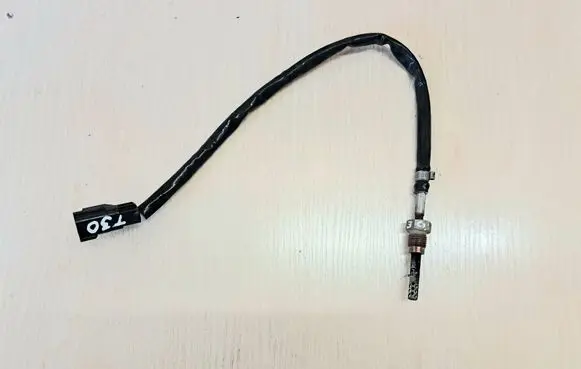 Volvo V70 Exhaust gas temperature sensor 30751456A