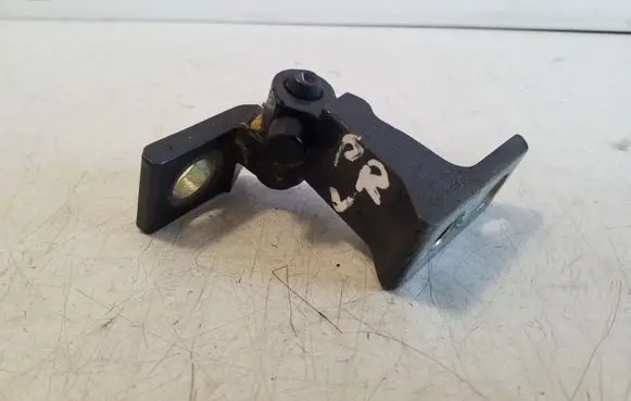 Volkswagen Tiguan Front door upper hinge 8X0831404E