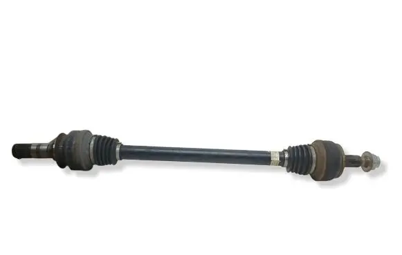 Alfa Romeo Giulia Rear driveshaft 00505498510