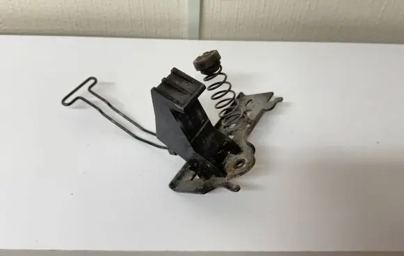 Fiat Ducato Engine bonnet/hood lock/latch loop/hook 