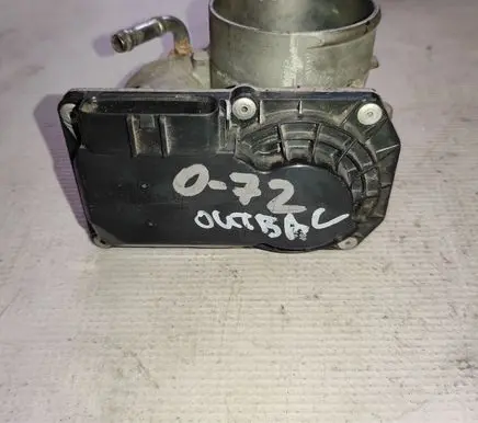 Subaru Outback Throttle valve 16112AA38A