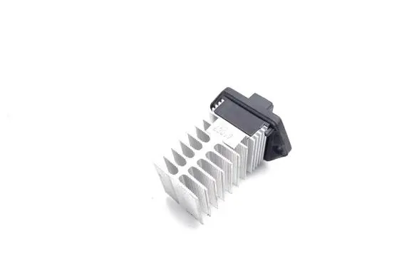 MG ZS Heater blower motor/fan resistor