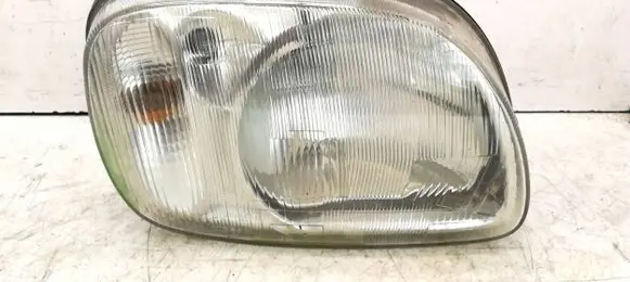 Nissan Micra Headlight/headlamp 260106F620 89005079 07654