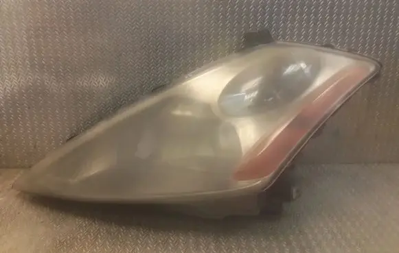 Nissan Murano Z50 Headlight/headlamp
