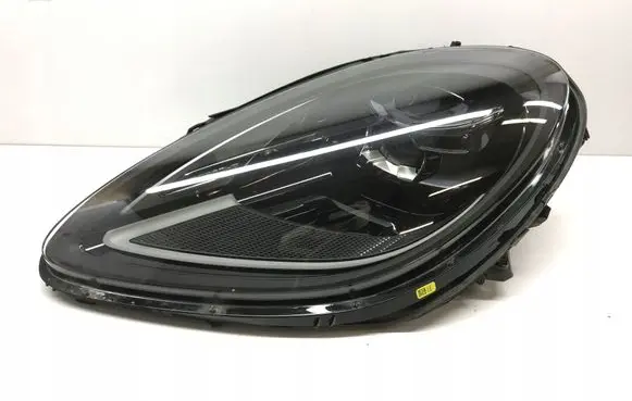 Porsche Macan (95B) Headlight/headlamp 95B941015J