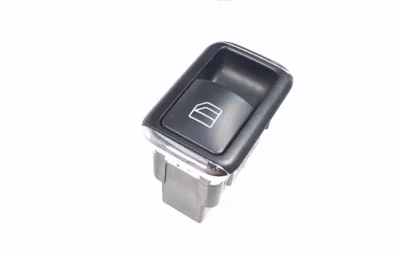 Mercedes-Benz E C207 W207 Electric window control switch A2048707358