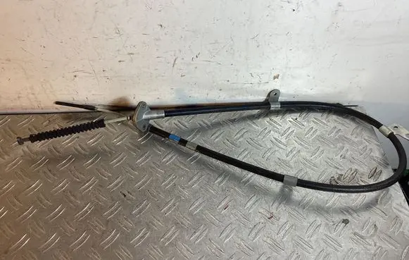 Lexus RX 450H Hand brake release cable 