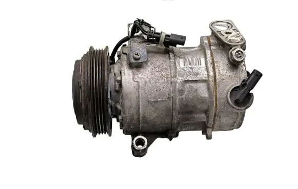 Chevrolet Camaro Air conditioning (A/C) compressor (pump) SB7972647