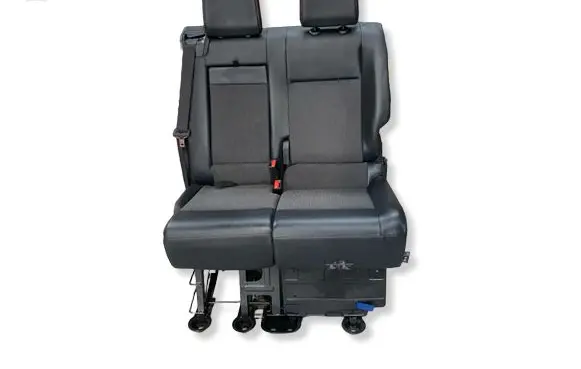 Toyota ProAce Max Front double seat L180023410 173212101001