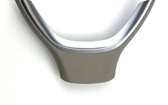 BMW 7 F01 F02 F03 F04 Steering wheel trim 