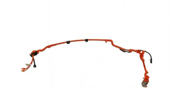 Toyota Yaris XP210 High voltage cable 82817K0510