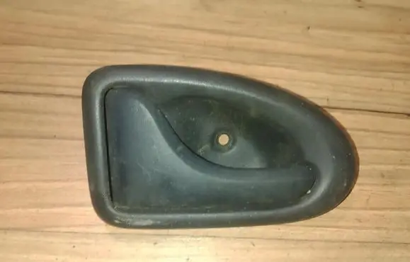 Renault Megane I Rear door interior handle 7700930078