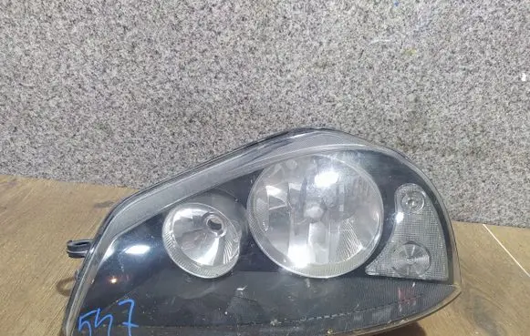 Seat Arosa Headlight/headlamp