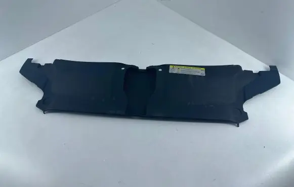 Audi A6 Allroad C7 Top upper radiator support slam panel 4G0807081D 17563