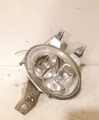 Peugeot 206 CC Front fog light 9628733980