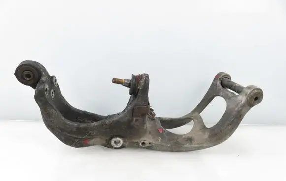 Citroen C5 Front control arm 9661544680G