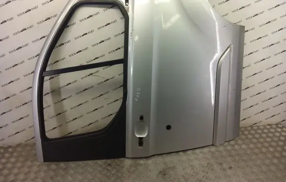 Ford Transit Custom Front door
