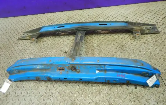 Renault Master II Front piece kit 