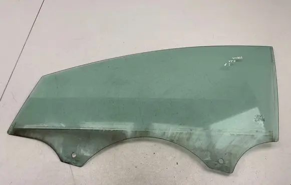Ford Focus Front door window glass four-door BM51A21411A 43R000929 DOT39AS2M34