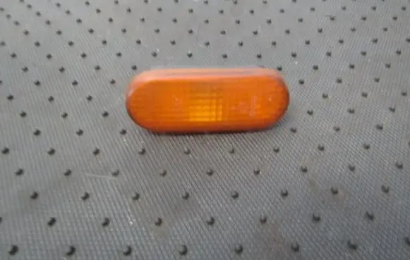 Volkswagen Sharan Front fender indicator light 3a0949117a