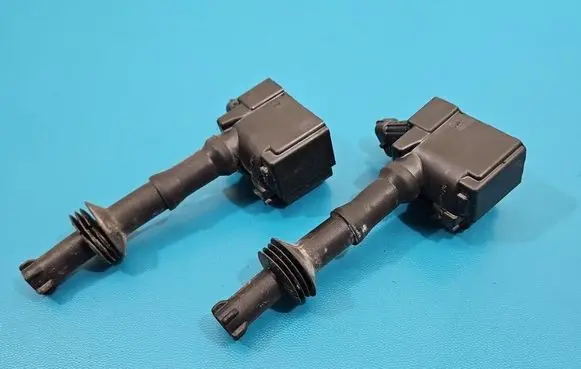 Opel Grandland X High voltage ignition coil 9808653680 IMPRK1544960