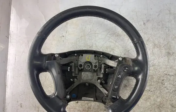 Hyundai Santa Fe Steering wheel