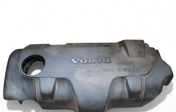 Volvo V70 Engine cover (trim) 08631624 16301