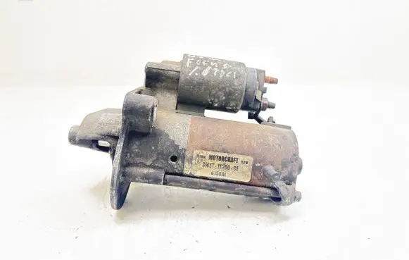 Ford Focus Starter motor 3M5T11000CE 6156AL