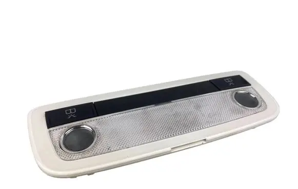Mercedes-Benz A W176 Rear seat light A2048204901