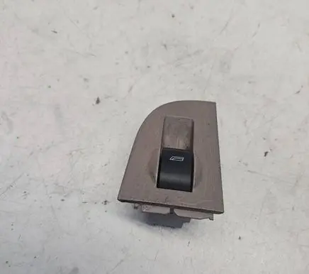 Audi A6 S6 C5 4B Electric window control switch 4B0959855