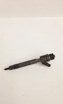 Fuel injector