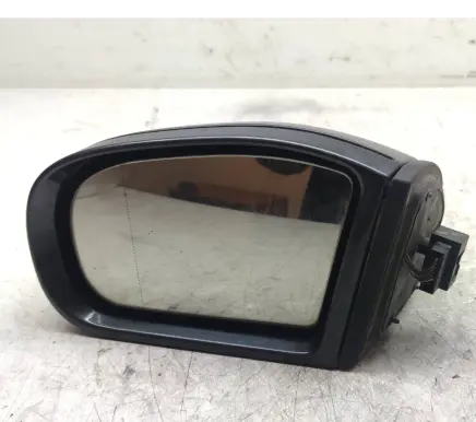 Front door electric wing mirror
