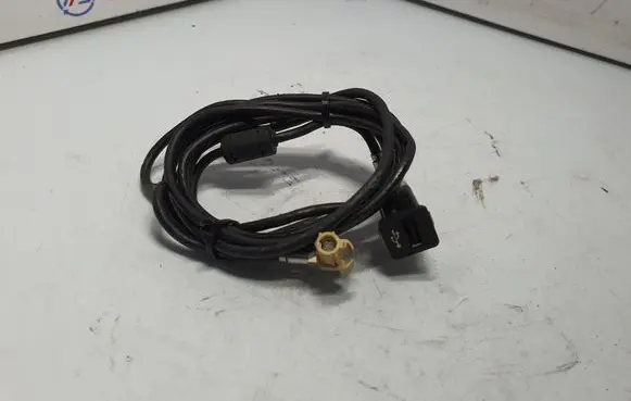 USB socket connector