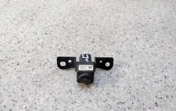 Nissan Qashqai Front bumper camera 284F1HV01B04 284F1HV01B