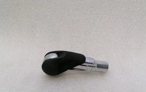 Porsche 718 Cayman 982 982c Gear lever shifter trim leather/knob 9G142698020
