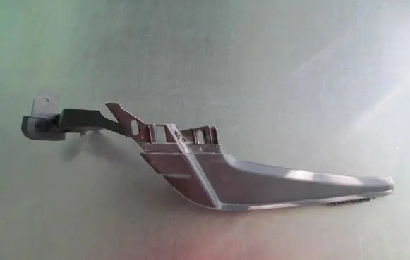 Honda Jazz Windshield trim