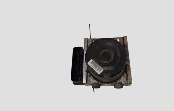 Skoda Octavia Mk2 (1Z) ABS Pump 1K0614117S