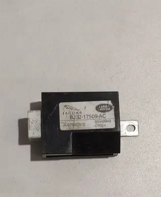 Land Rover Evoque I Other control units/modules BJ3217509AC C4314