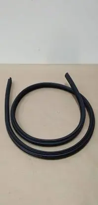 BMW 6 F12 F13 Front door rubber seal 