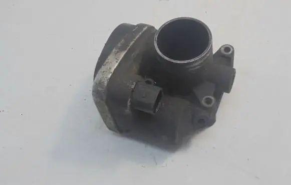 Skoda Fabia Mk1 (6Y) Electric throttle body valve 036133062N